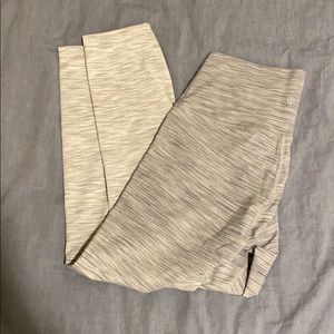 Lululemon Wunder Under Ombre leggings 25”